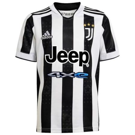 Camisola Juventus Principal 2021 2022